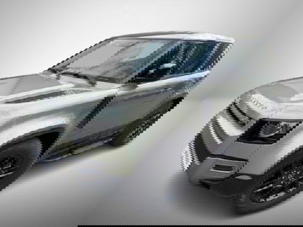 Land Rover Defender usata a Monza e Brianza