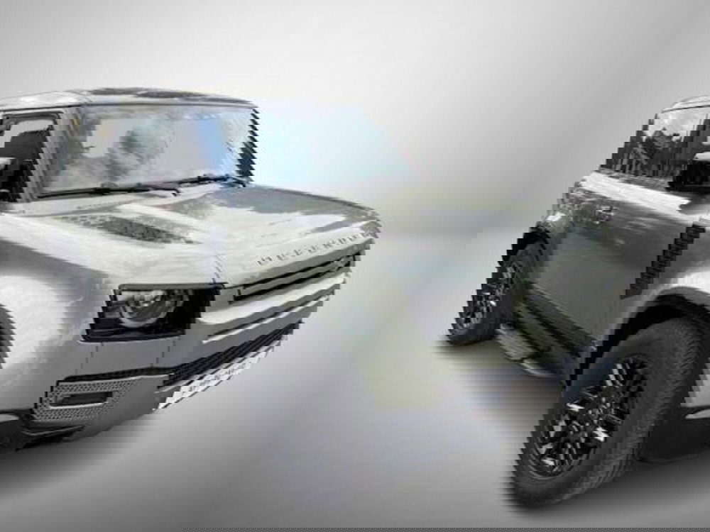 Land Rover Defender usata a Monza e Brianza (10)