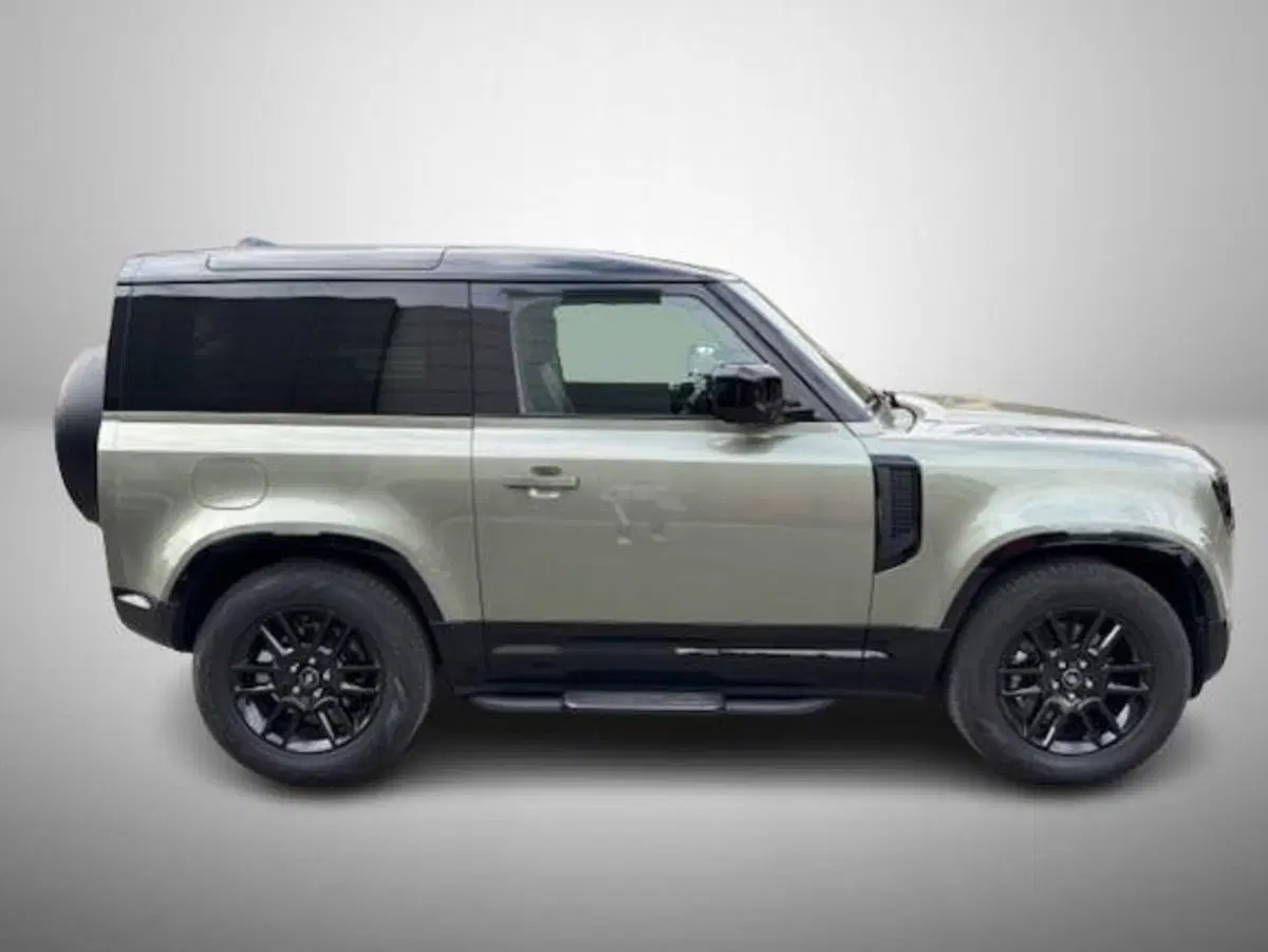 Land Rover Defender usata a Monza e Brianza (11)