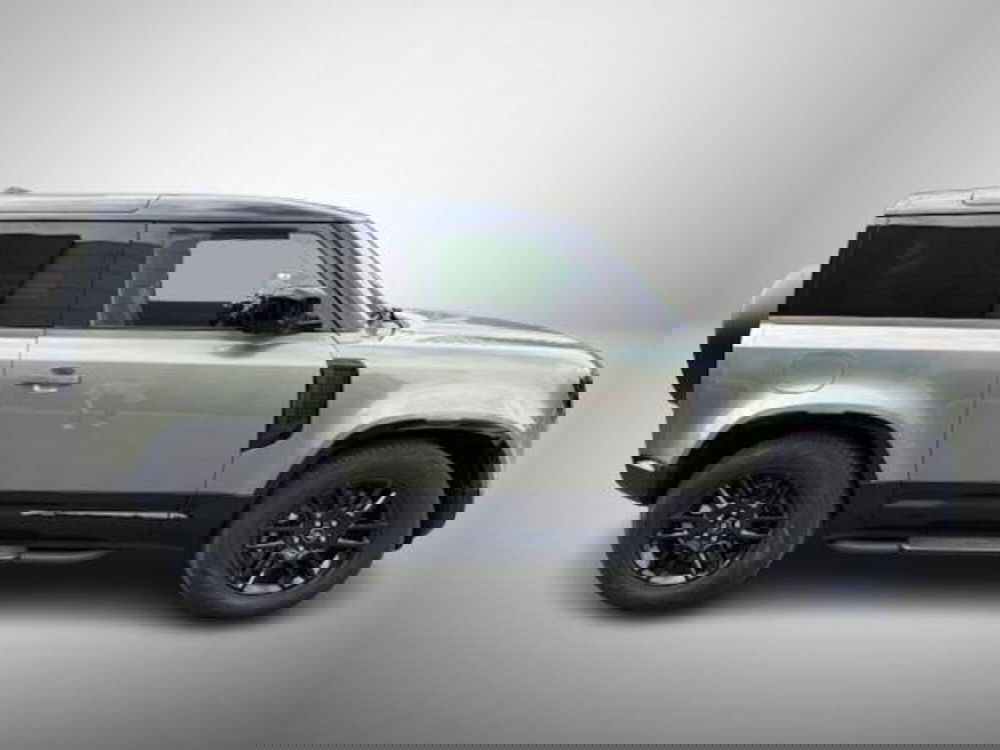 Land Rover Defender usata a Monza e Brianza (11)