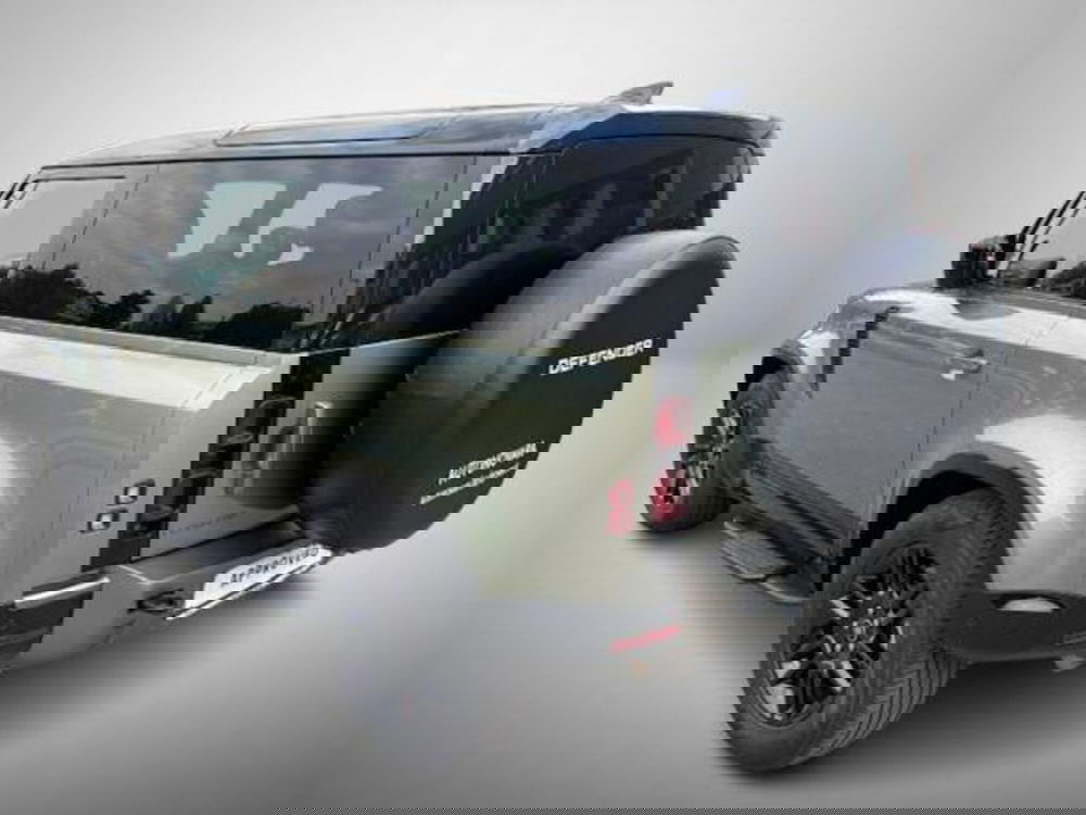 Land Rover Defender usata a Monza e Brianza (12)