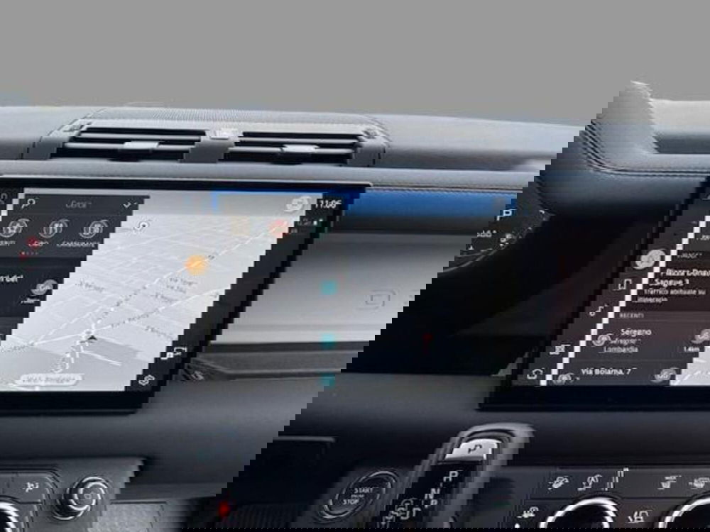 Land Rover Defender usata a Monza e Brianza (14)