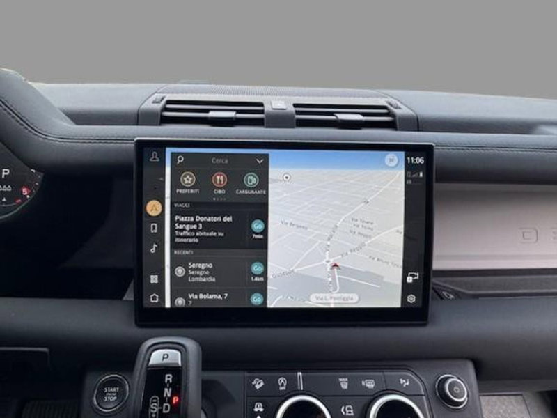 Land Rover Defender usata a Monza e Brianza (14)