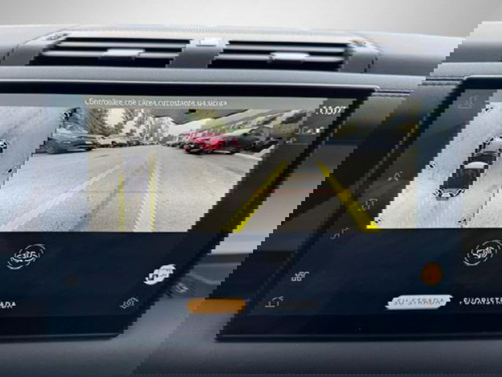 Land Rover Defender usata a Monza e Brianza (15)