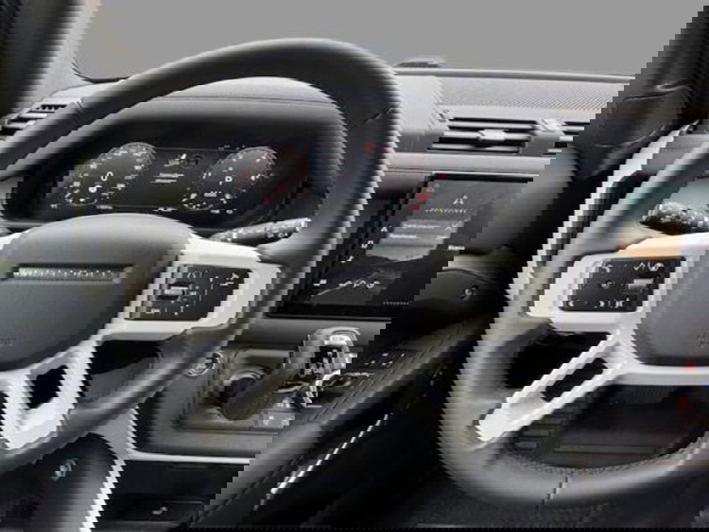 Land Rover Defender usata a Monza e Brianza (16)