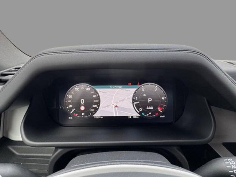 Land Rover Defender usata a Monza e Brianza (17)