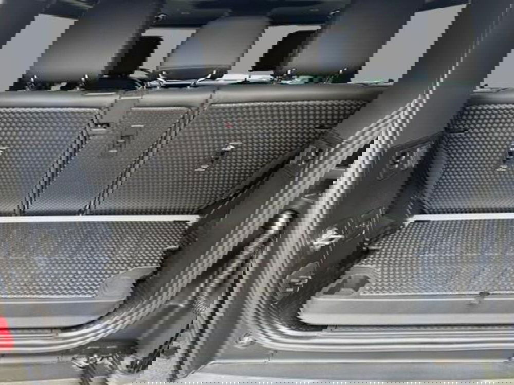 Land Rover Defender usata a Monza e Brianza (19)