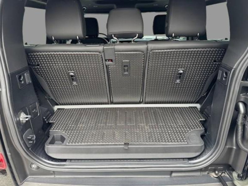 Land Rover Defender usata a Monza e Brianza (19)