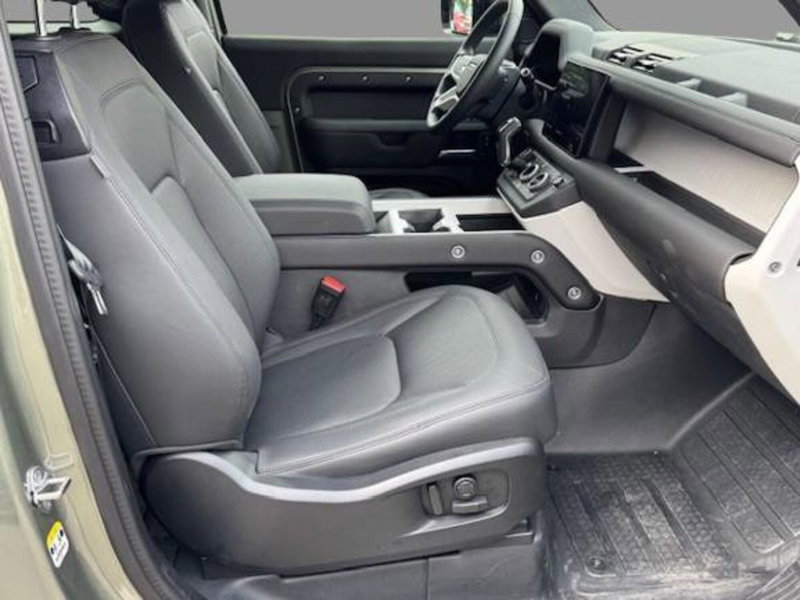 Land Rover Defender usata a Monza e Brianza (3)