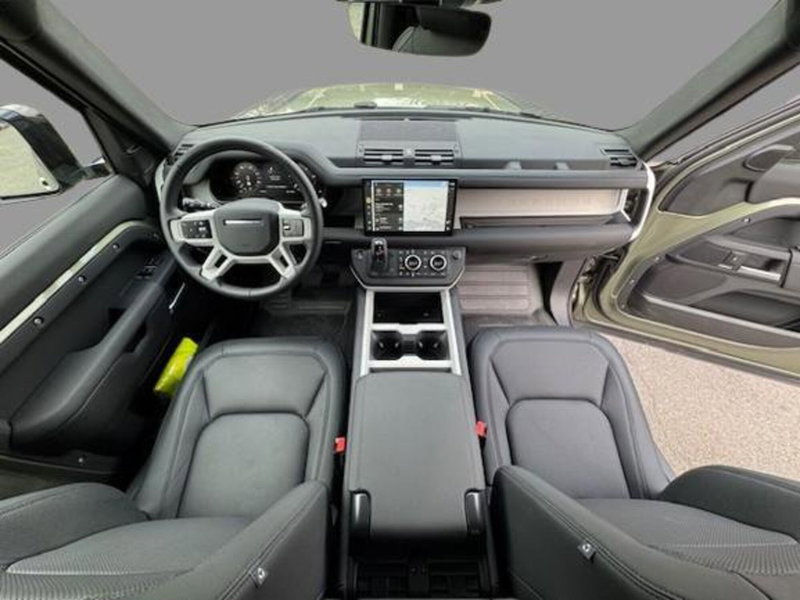 Land Rover Defender usata a Monza e Brianza (4)