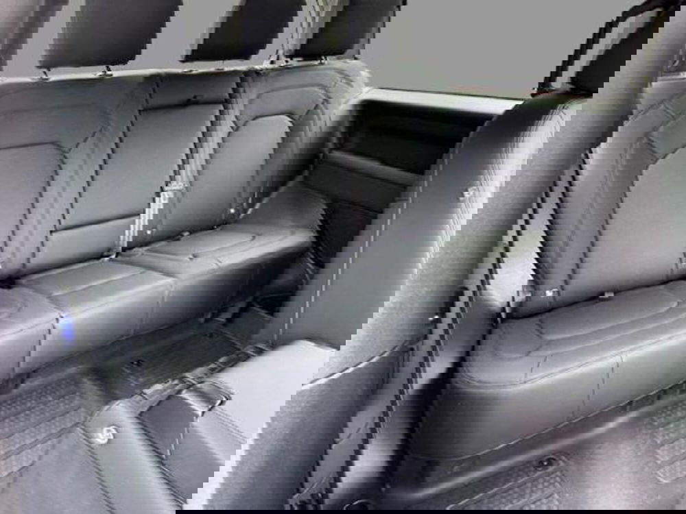 Land Rover Defender usata a Monza e Brianza (5)