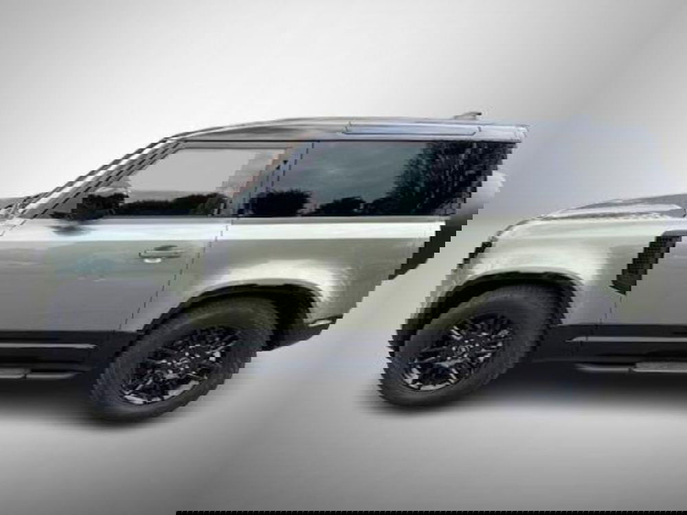 Land Rover Defender usata a Monza e Brianza (6)