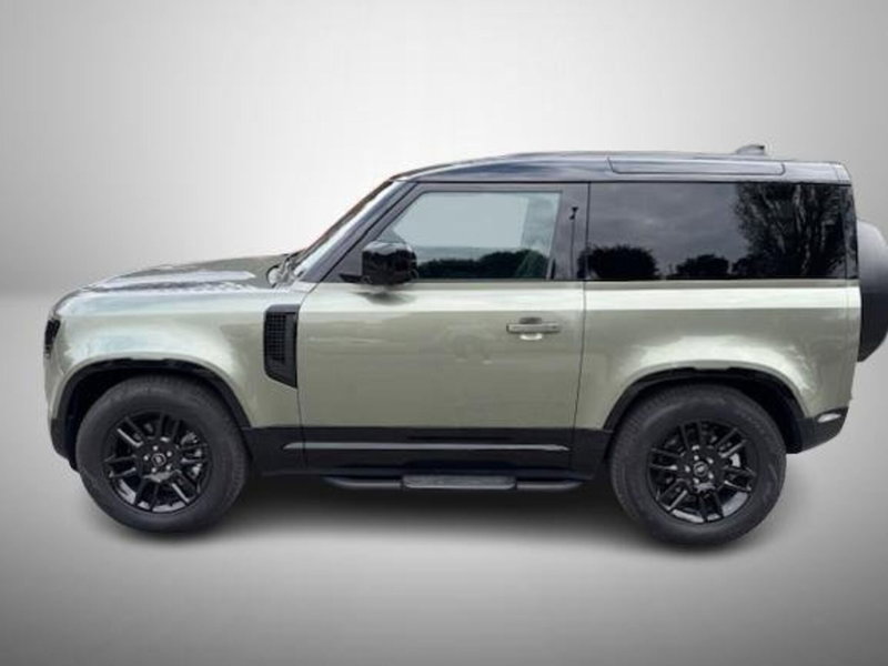 Land Rover Defender usata a Monza e Brianza (6)