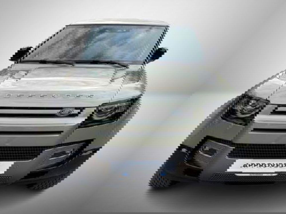 Land Rover Defender usata a Monza e Brianza (7)