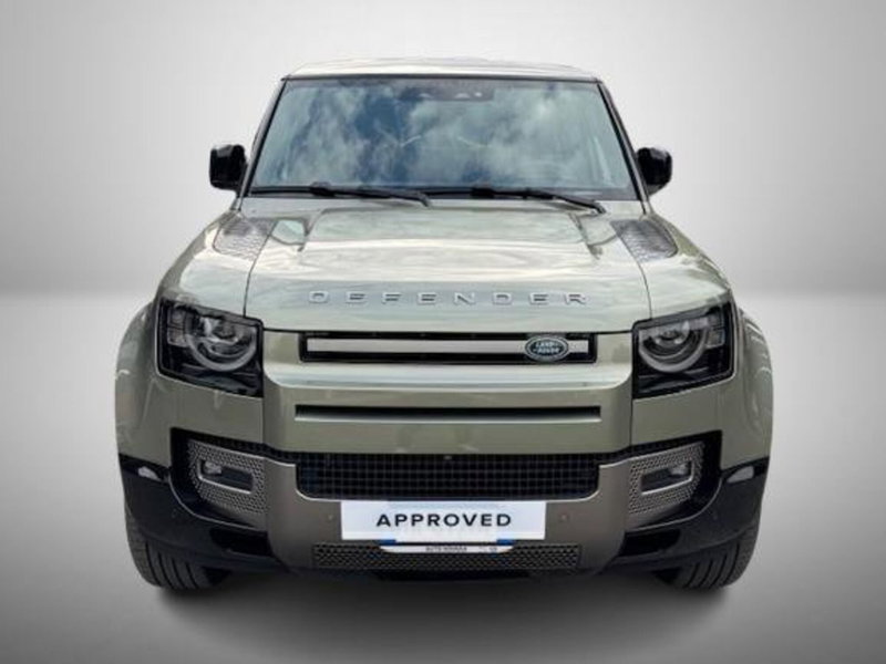 Land Rover Defender usata a Monza e Brianza (7)