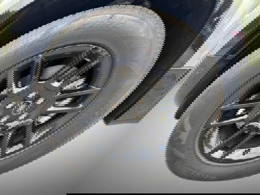 Land Rover Defender usata a Monza e Brianza (8)