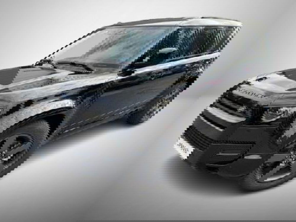 Land Rover Defender usata a Monza e Brianza