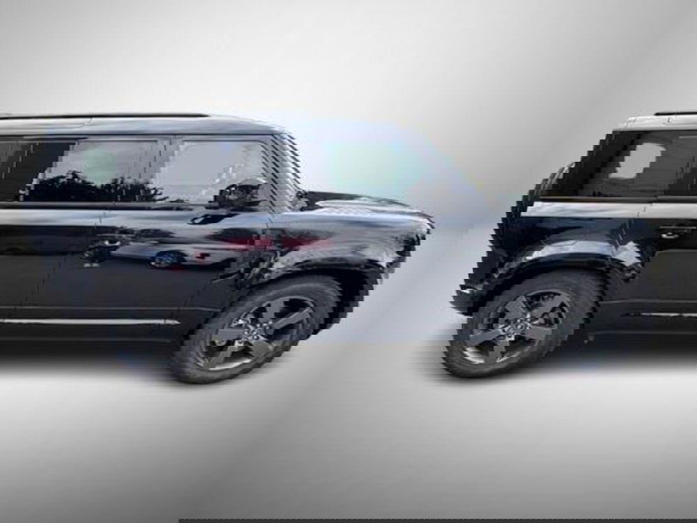 Land Rover Defender usata a Monza e Brianza (11)