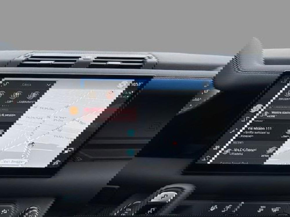 Land Rover Defender usata a Monza e Brianza (13)