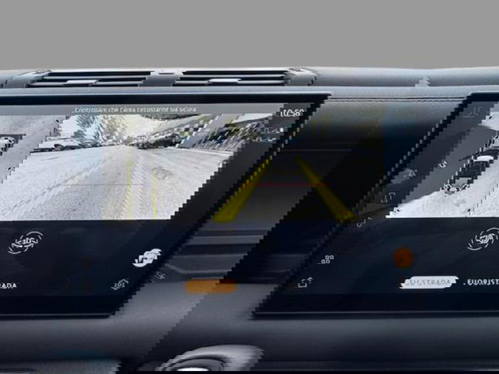 Land Rover Defender usata a Monza e Brianza (15)