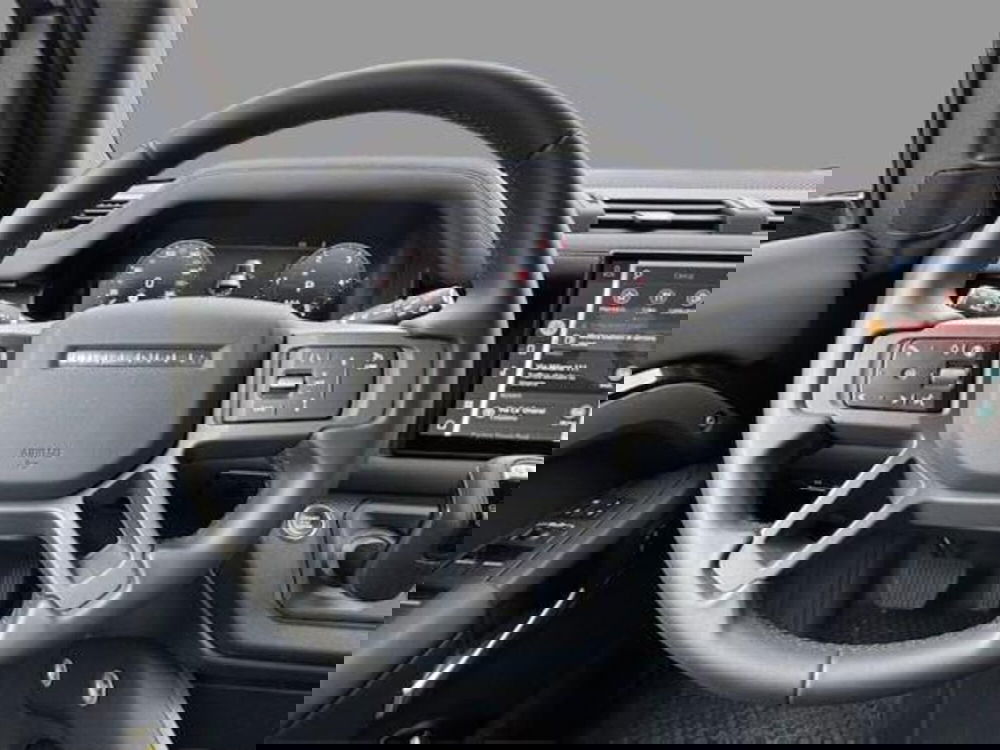 Land Rover Defender usata a Monza e Brianza (16)