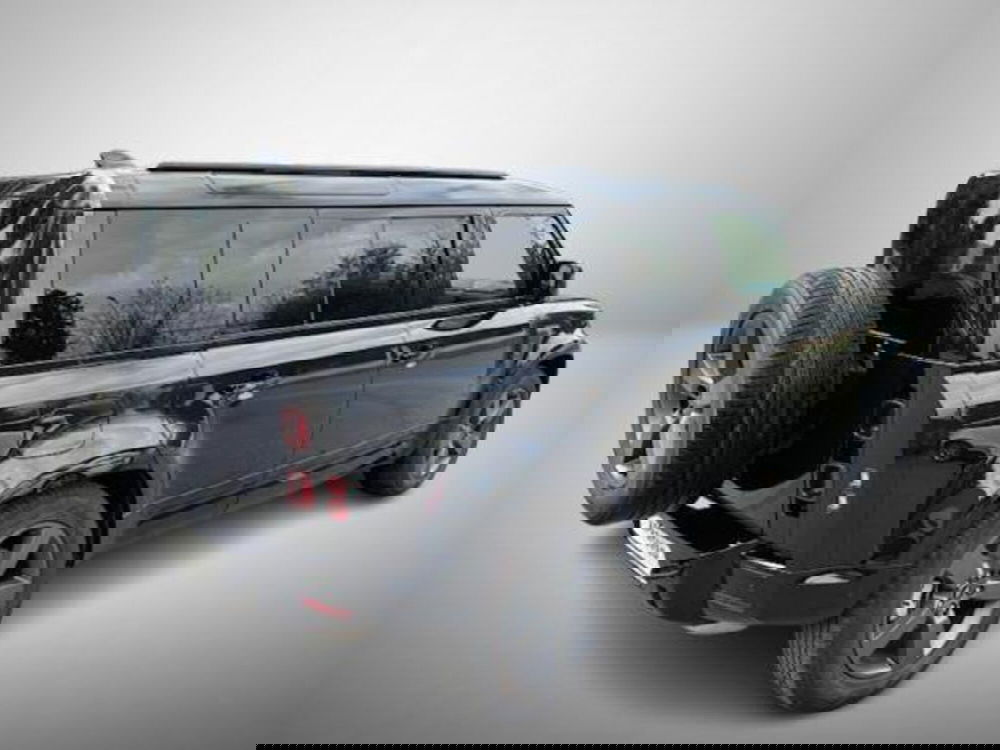 Land Rover Defender usata a Monza e Brianza (2)