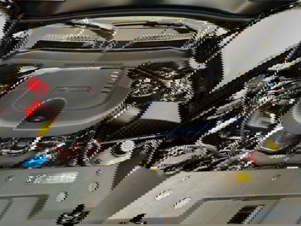 Land Rover Defender usata a Monza e Brianza (20)