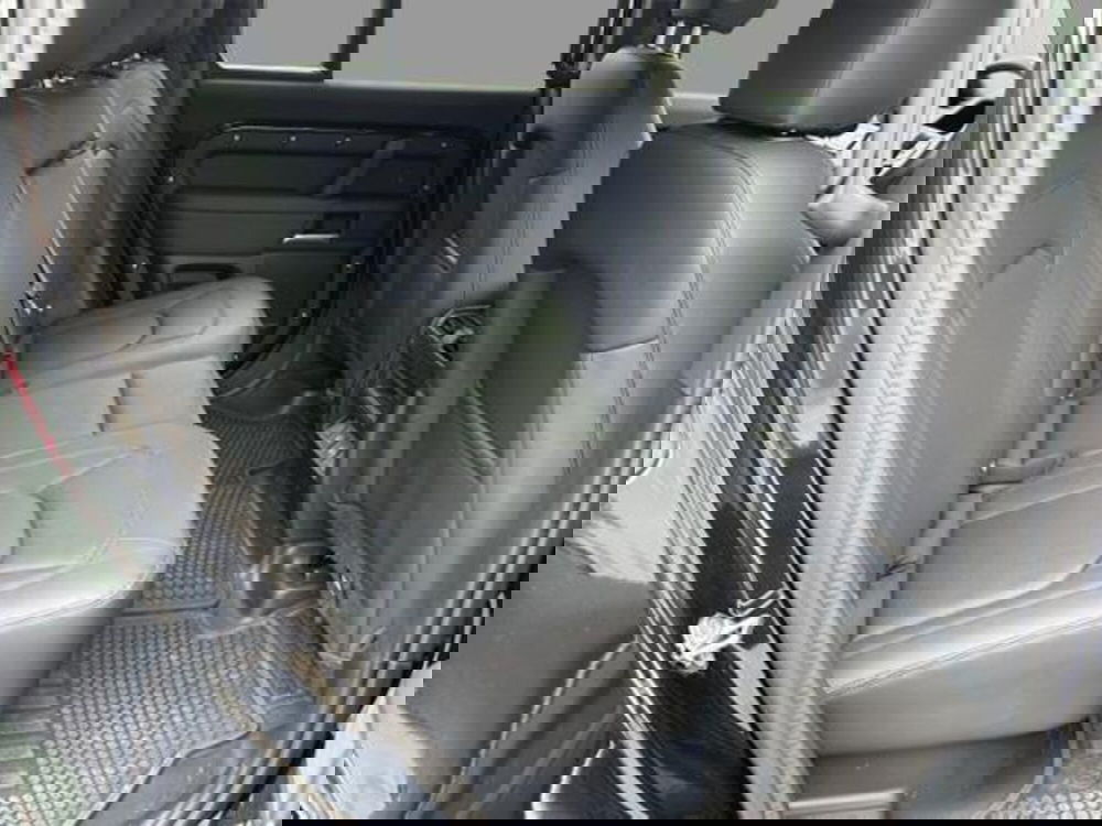 Land Rover Defender usata a Monza e Brianza (5)