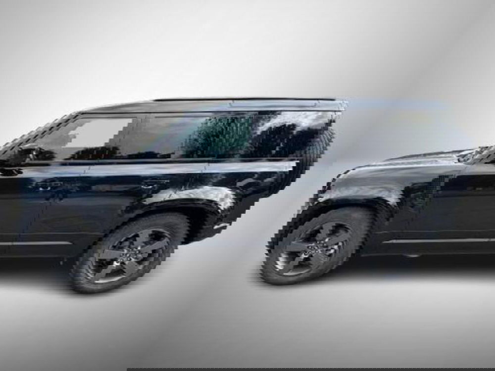 Land Rover Defender usata a Monza e Brianza (6)