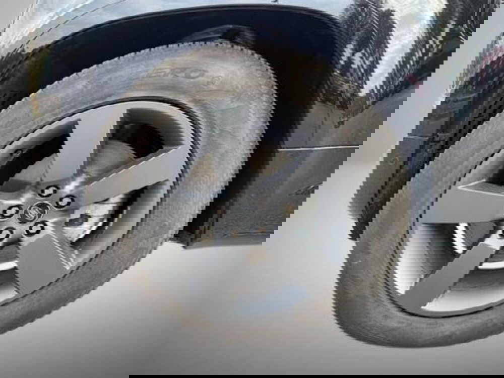 Land Rover Defender usata a Monza e Brianza (9)