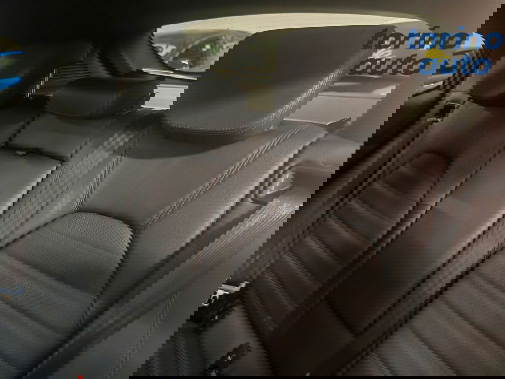 Alfa Romeo Stelvio usata a Torino (10)