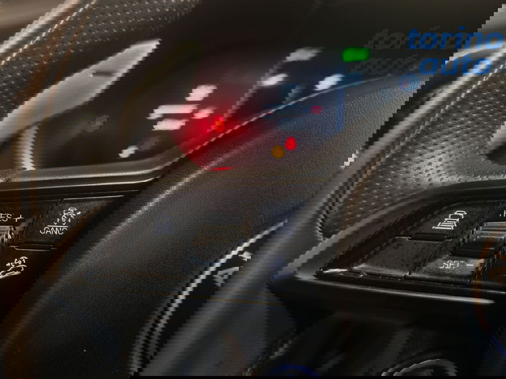 Alfa Romeo Stelvio usata a Torino (14)