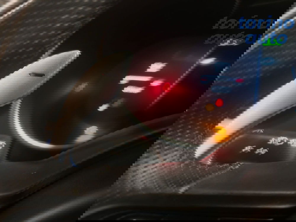 Alfa Romeo Stelvio usata a Torino (16)