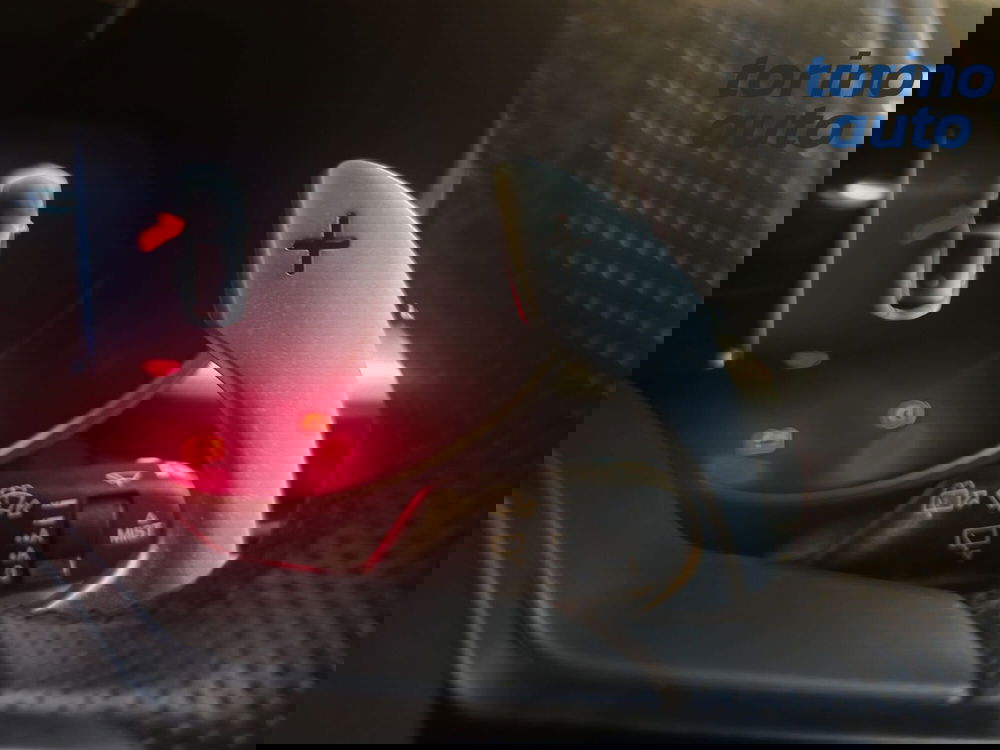 Alfa Romeo Stelvio usata a Torino (17)