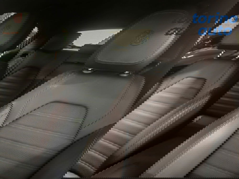 Alfa Romeo Stelvio usata a Torino (8)