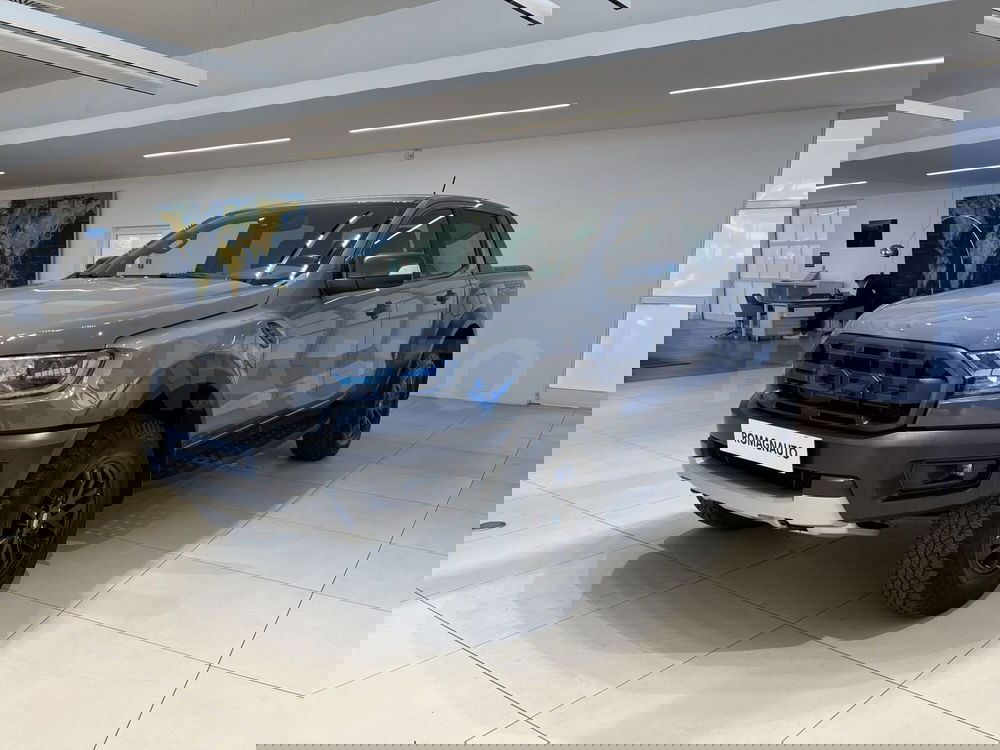 Ford Ranger Pick-up usata a Forlì-Cesena