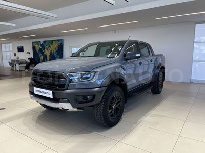 Ford Ranger Pick-up Ranger Raptor 2.0 ECOBLUE aut. 213 CV DC 5 pt. del 2022 usata a Forli&#039;