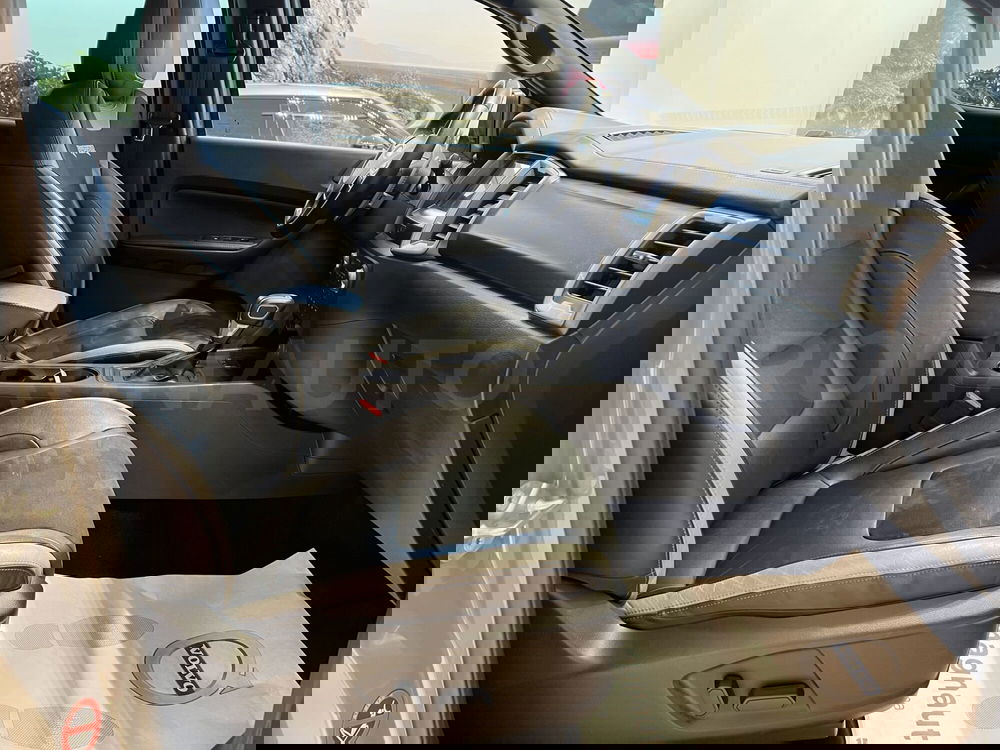 Ford Ranger Pick-up usata a Forlì-Cesena (9)