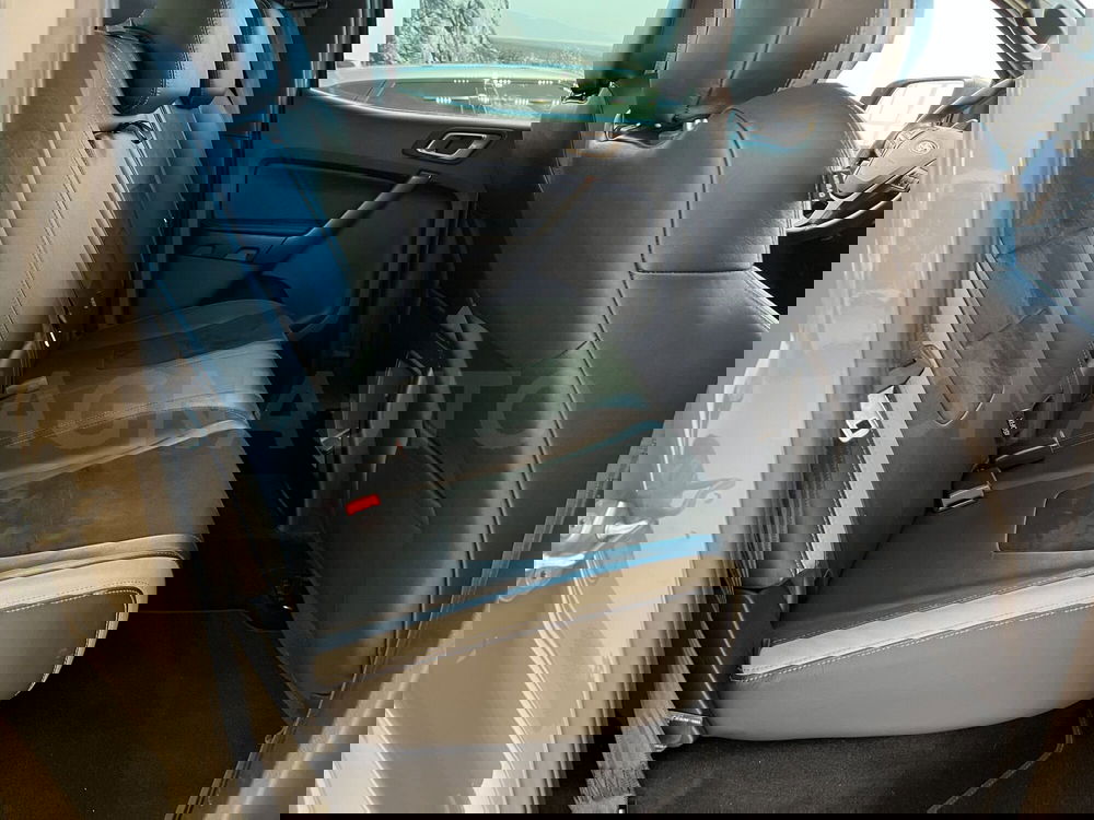 Ford Ranger Pick-up usata a Forlì-Cesena (10)