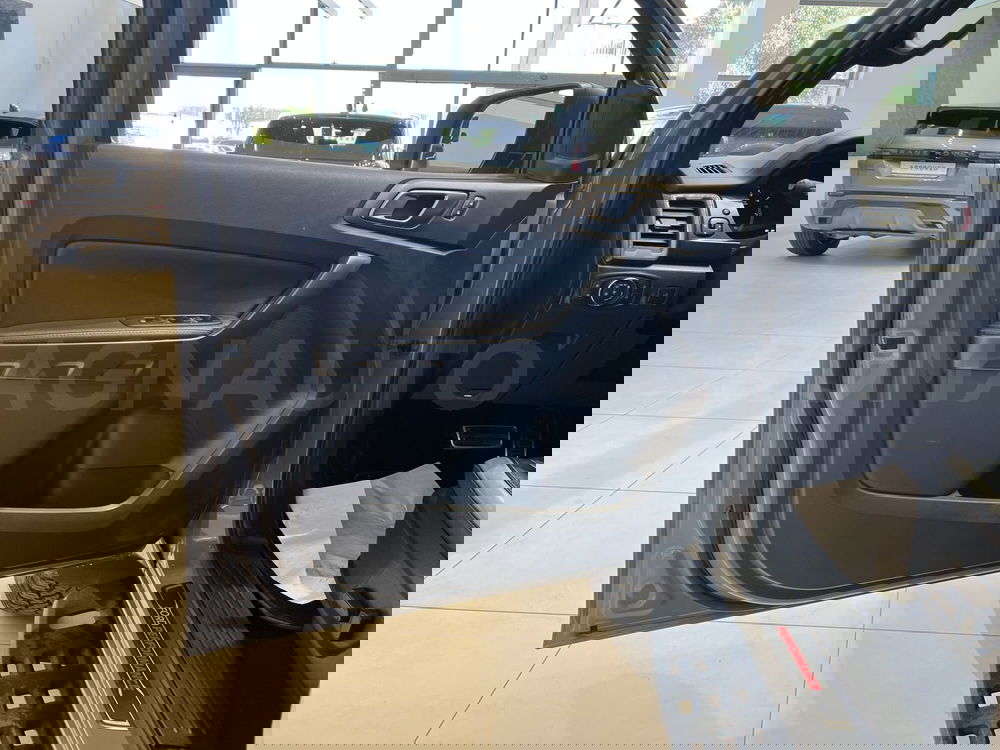 Ford Ranger Pick-up usata a Forlì-Cesena (12)