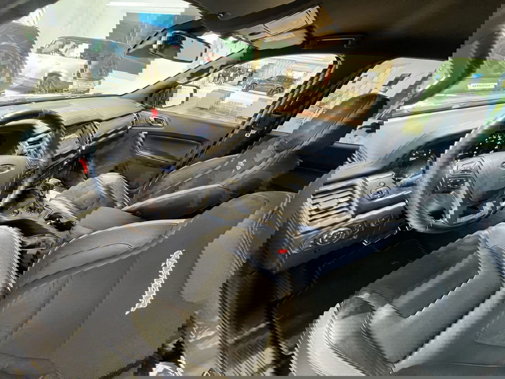 Ford Ranger Pick-up usata a Forlì-Cesena (14)