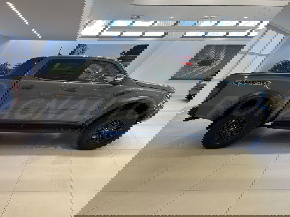 Ford Ranger Pick-up usata a Forlì-Cesena (3)