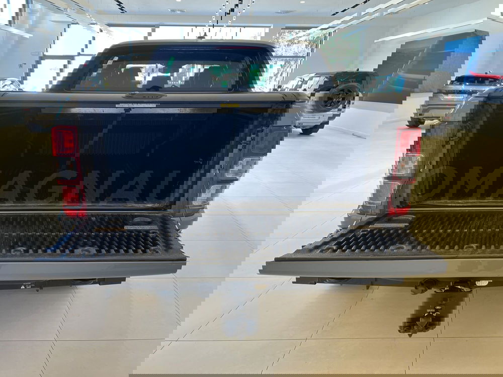 Ford Ranger Pick-up usata a Forlì-Cesena (6)