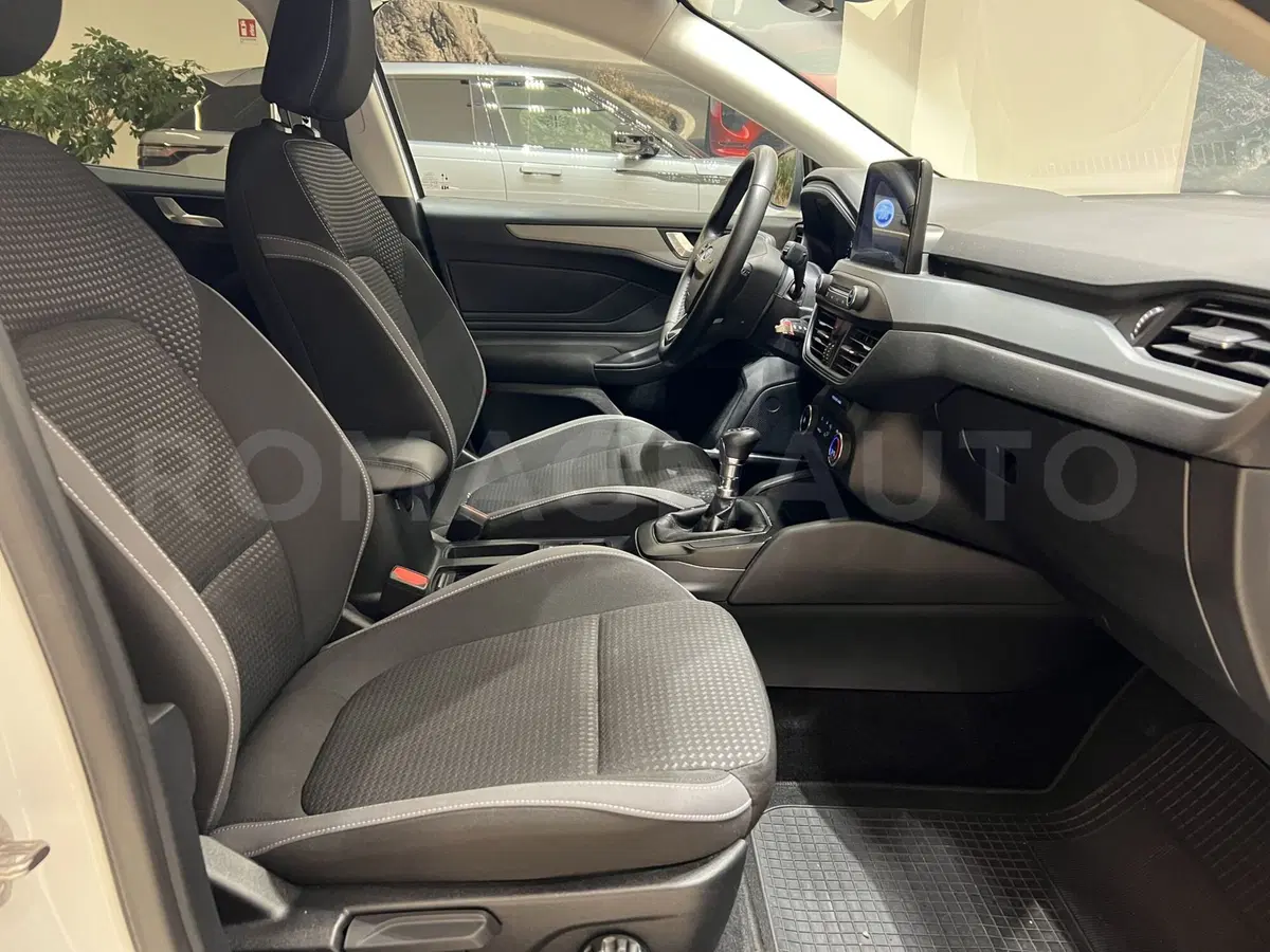 Ford Focus Station Wagon usata a Forlì-Cesena (7)