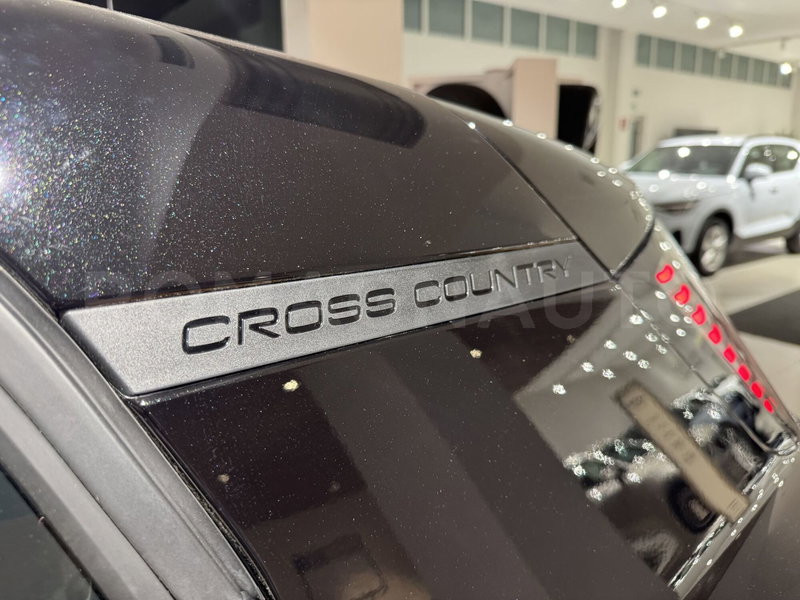 Volvo EX30 Cross Country nuova a Forlì-Cesena (4)