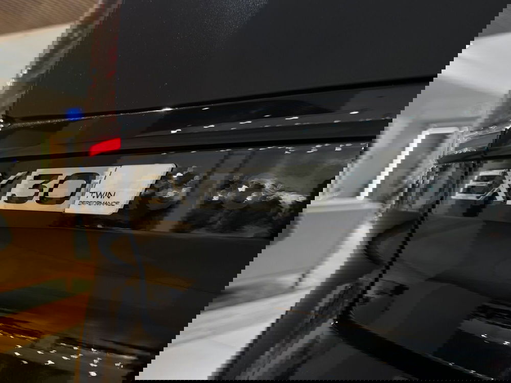 Volvo EX30 Cross Country nuova a Forlì-Cesena (5)