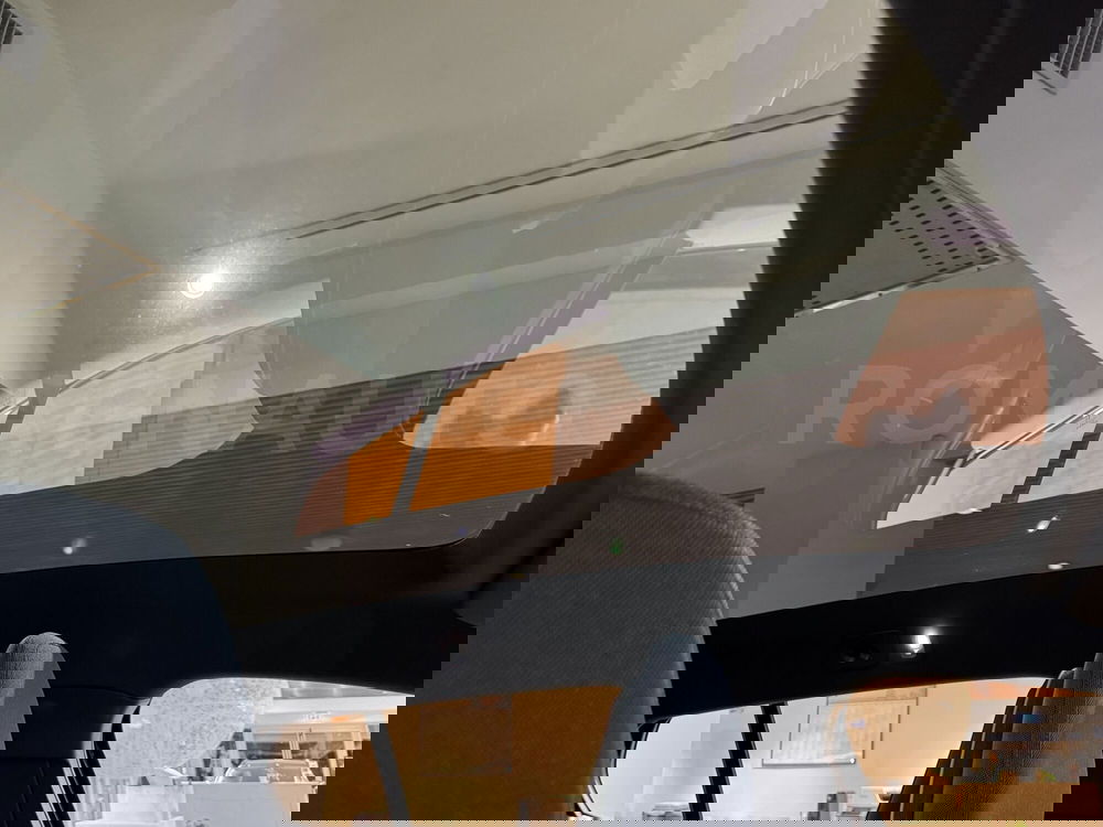 Volvo EX30 Cross Country nuova a Forlì-Cesena (8)