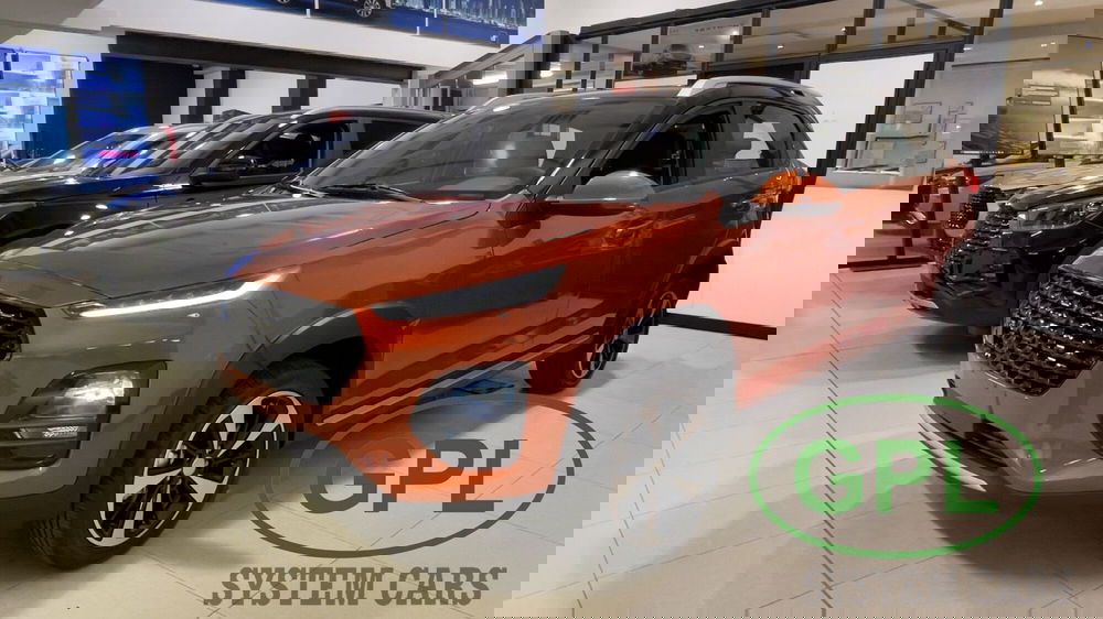 Dr DR 5.0 nuova a Monza e Brianza