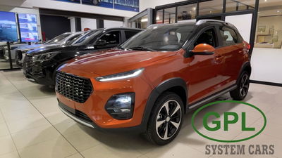 Dr DR 5.0 5.0 1.5 Bi-Fuel GPL nuova a Meda