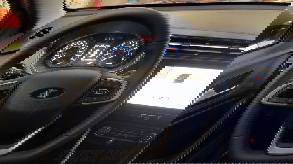 Dr DR 5.0 nuova a Monza e Brianza (10)